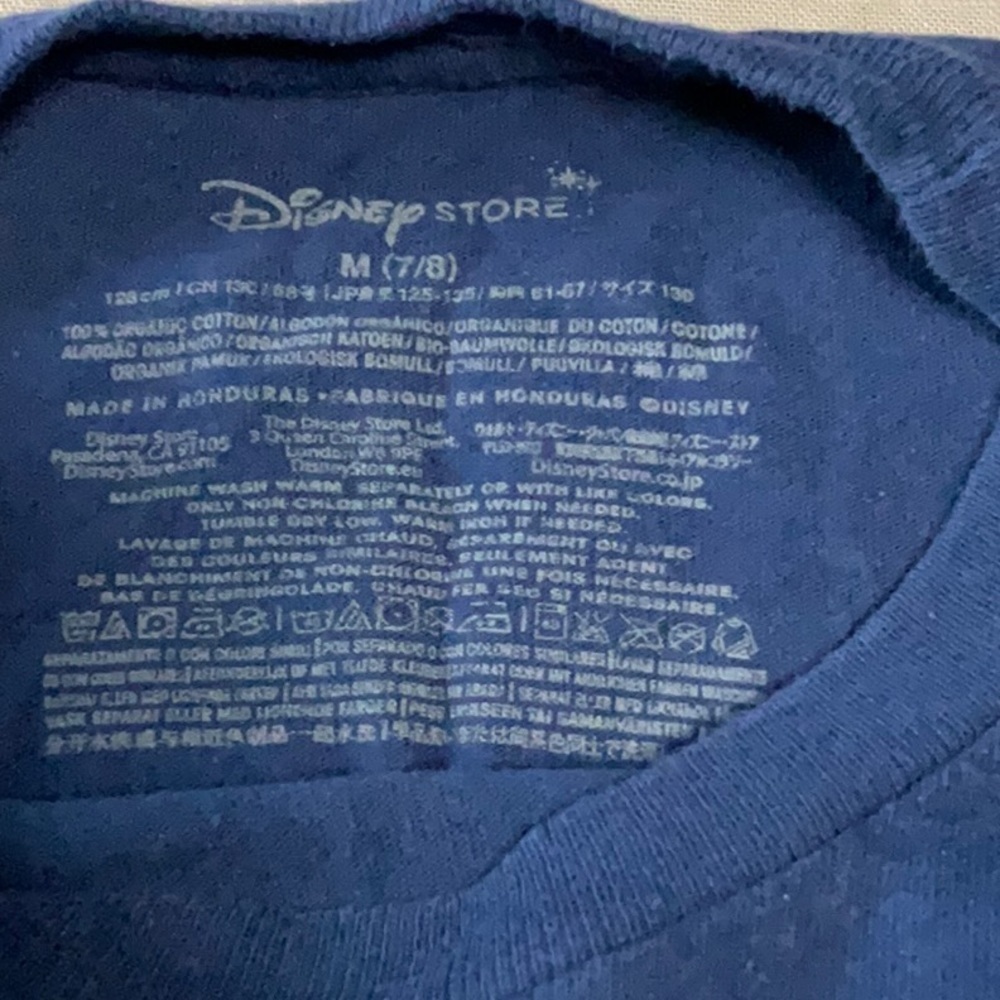 DISNEY - Picture 3 of 3
